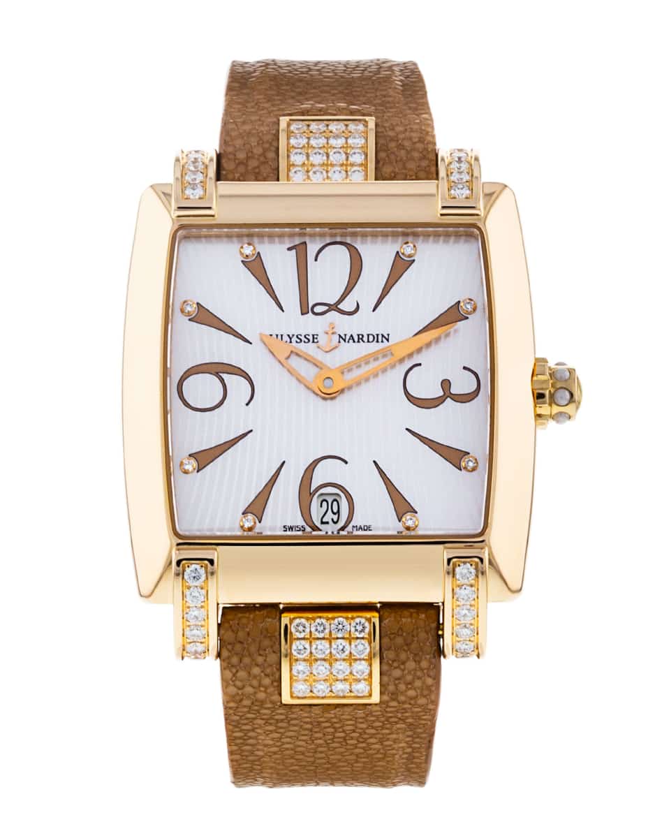 Ulysse nardin caprice deals